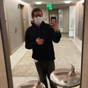 Meet your Posher, Francisco